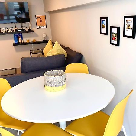 Ferienwohnung Cascais Modern Getaway Exterior foto