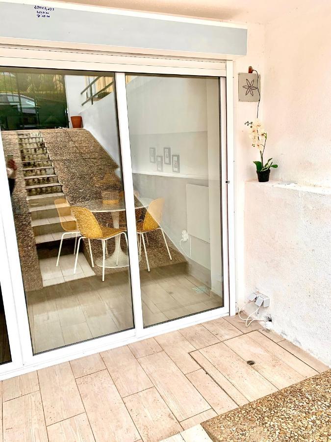 Ferienwohnung Cascais Modern Getaway Exterior foto