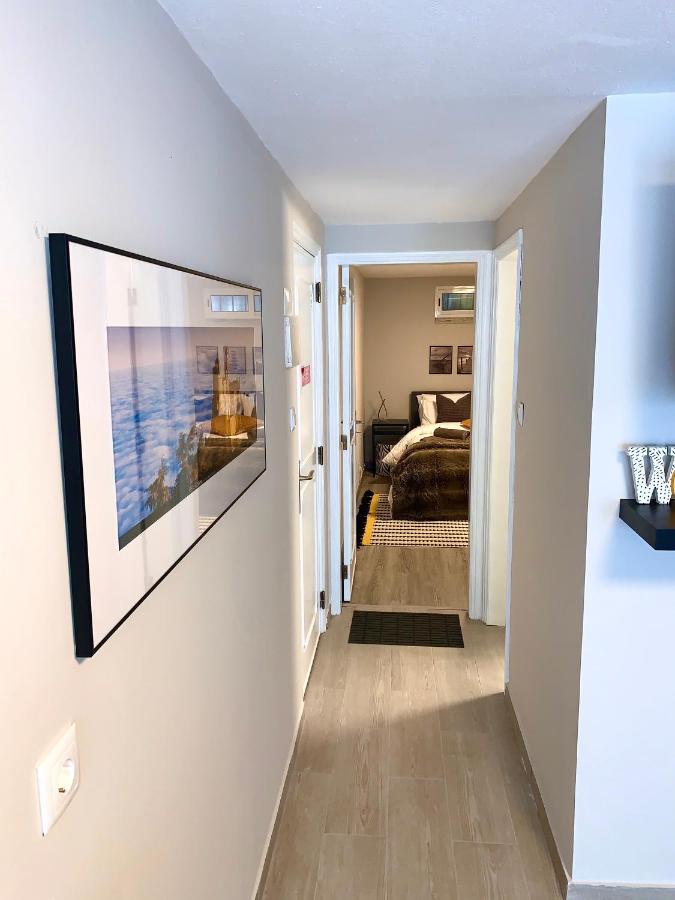 Ferienwohnung Cascais Modern Getaway Exterior foto
