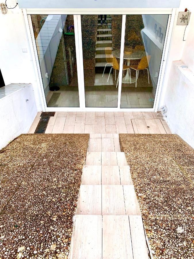 Ferienwohnung Cascais Modern Getaway Exterior foto