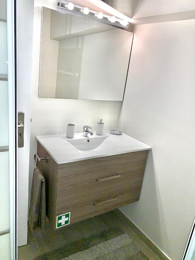 Ferienwohnung Cascais Modern Getaway Exterior foto