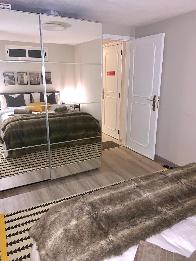 Ferienwohnung Cascais Modern Getaway Exterior foto