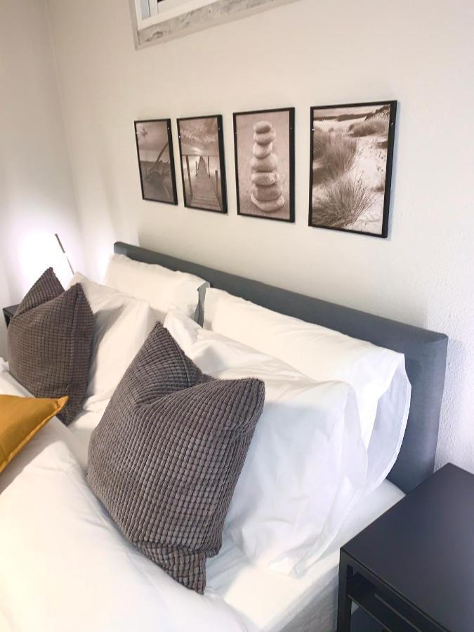 Ferienwohnung Cascais Modern Getaway Exterior foto