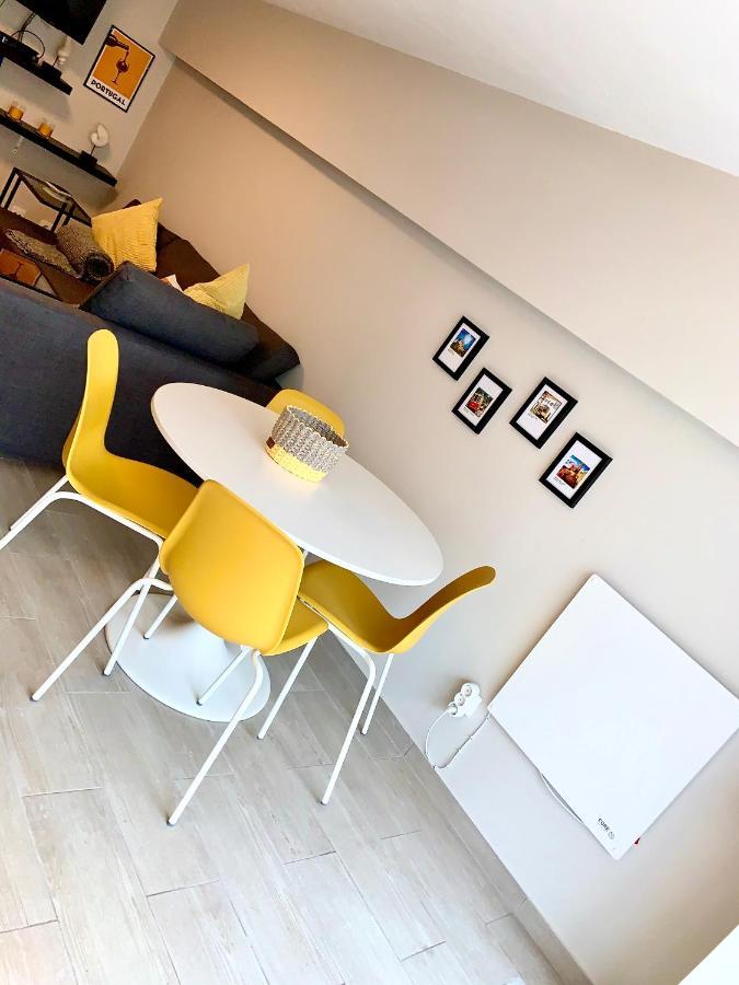Ferienwohnung Cascais Modern Getaway Exterior foto